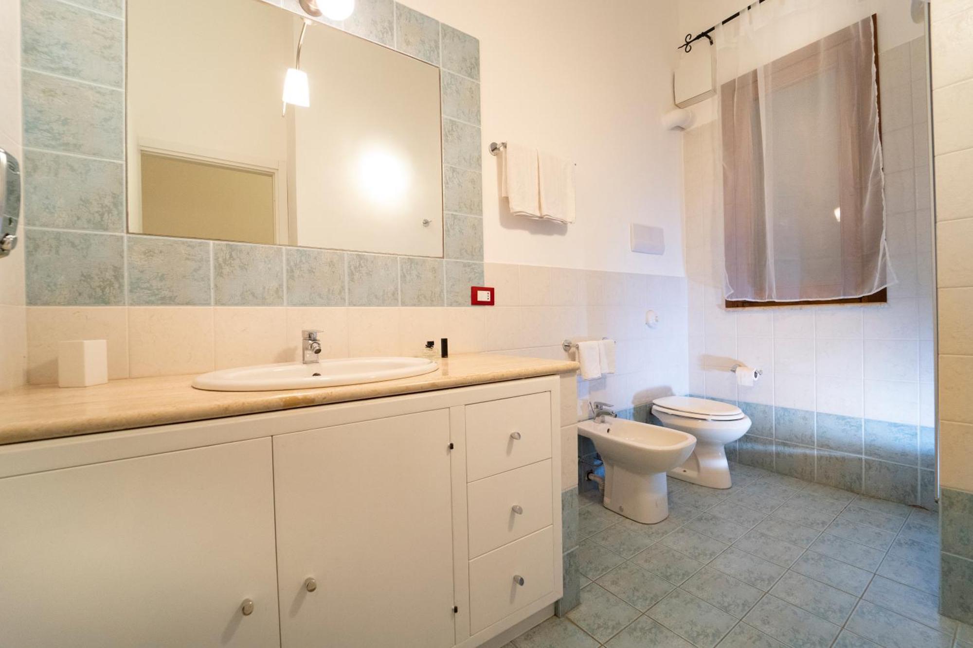 Kore Rooms Кастелламмаре-дель-Гольфо Екстер'єр фото