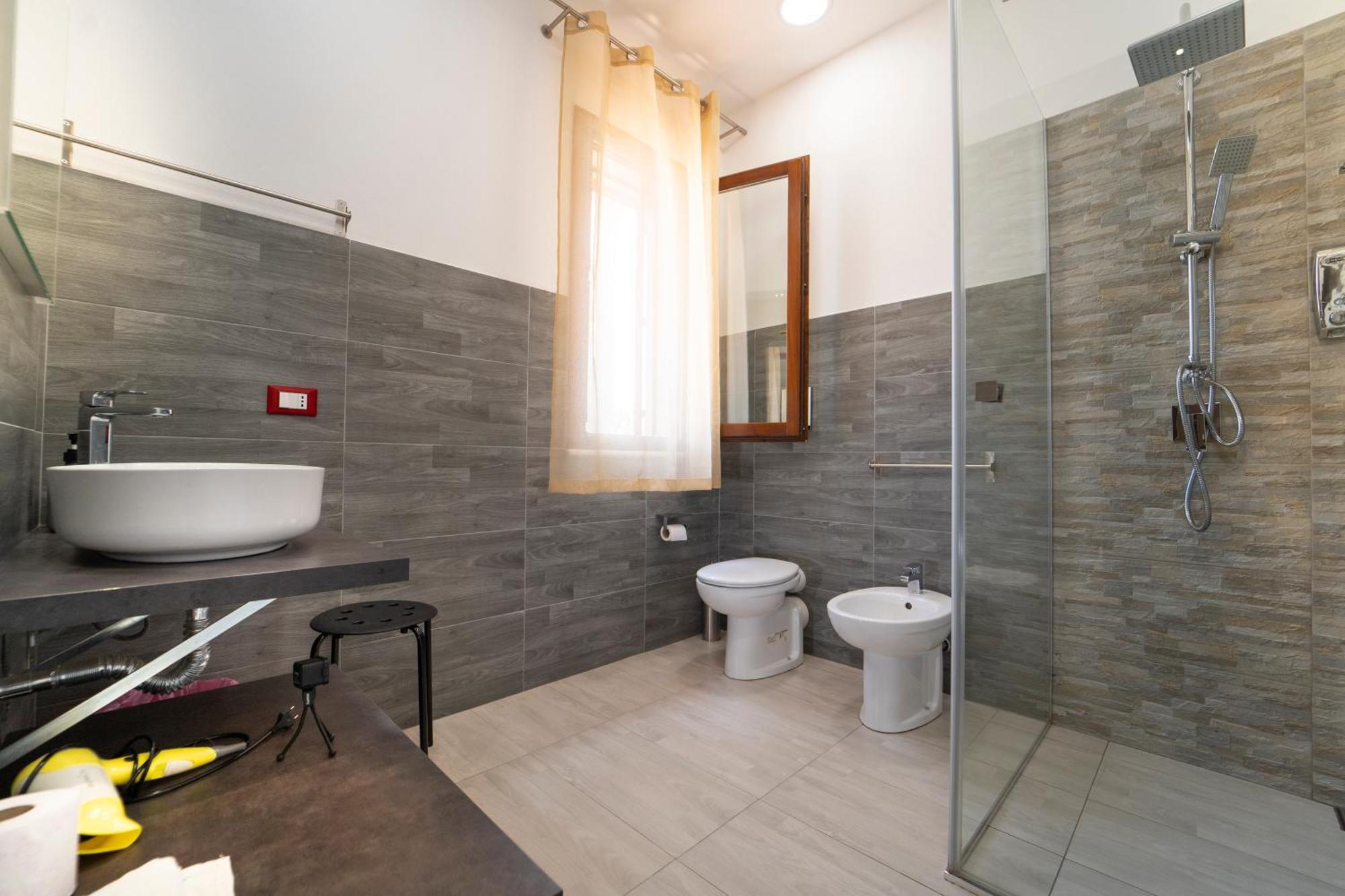 Kore Rooms Кастелламмаре-дель-Гольфо Екстер'єр фото