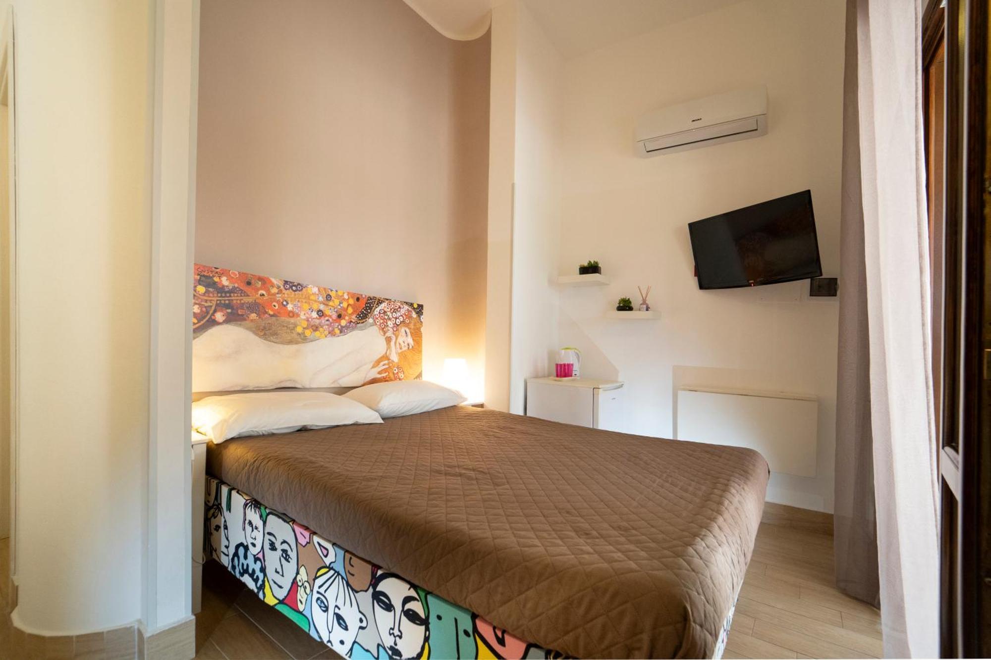 Kore Rooms Кастелламмаре-дель-Гольфо Екстер'єр фото