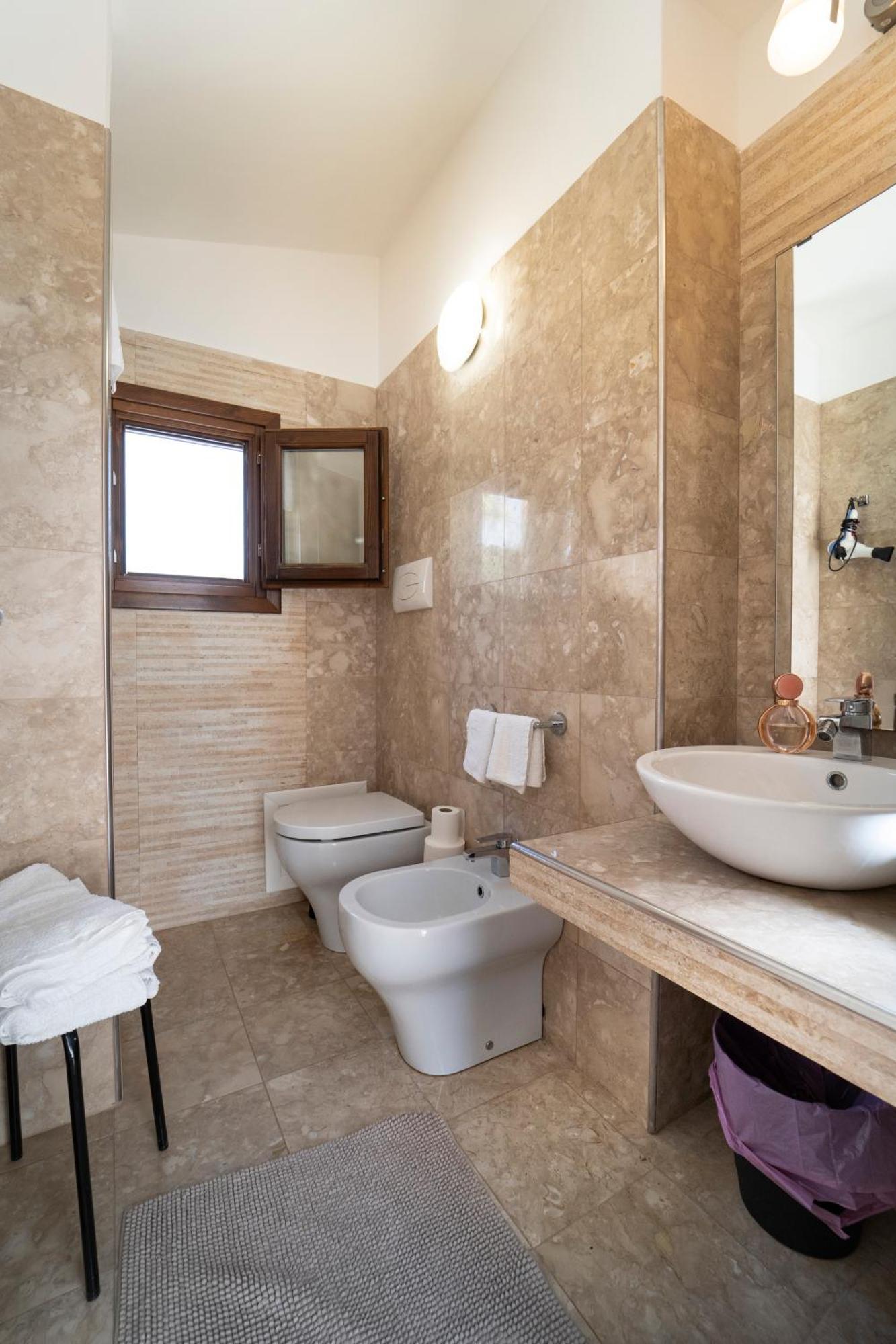 Kore Rooms Кастелламмаре-дель-Гольфо Екстер'єр фото