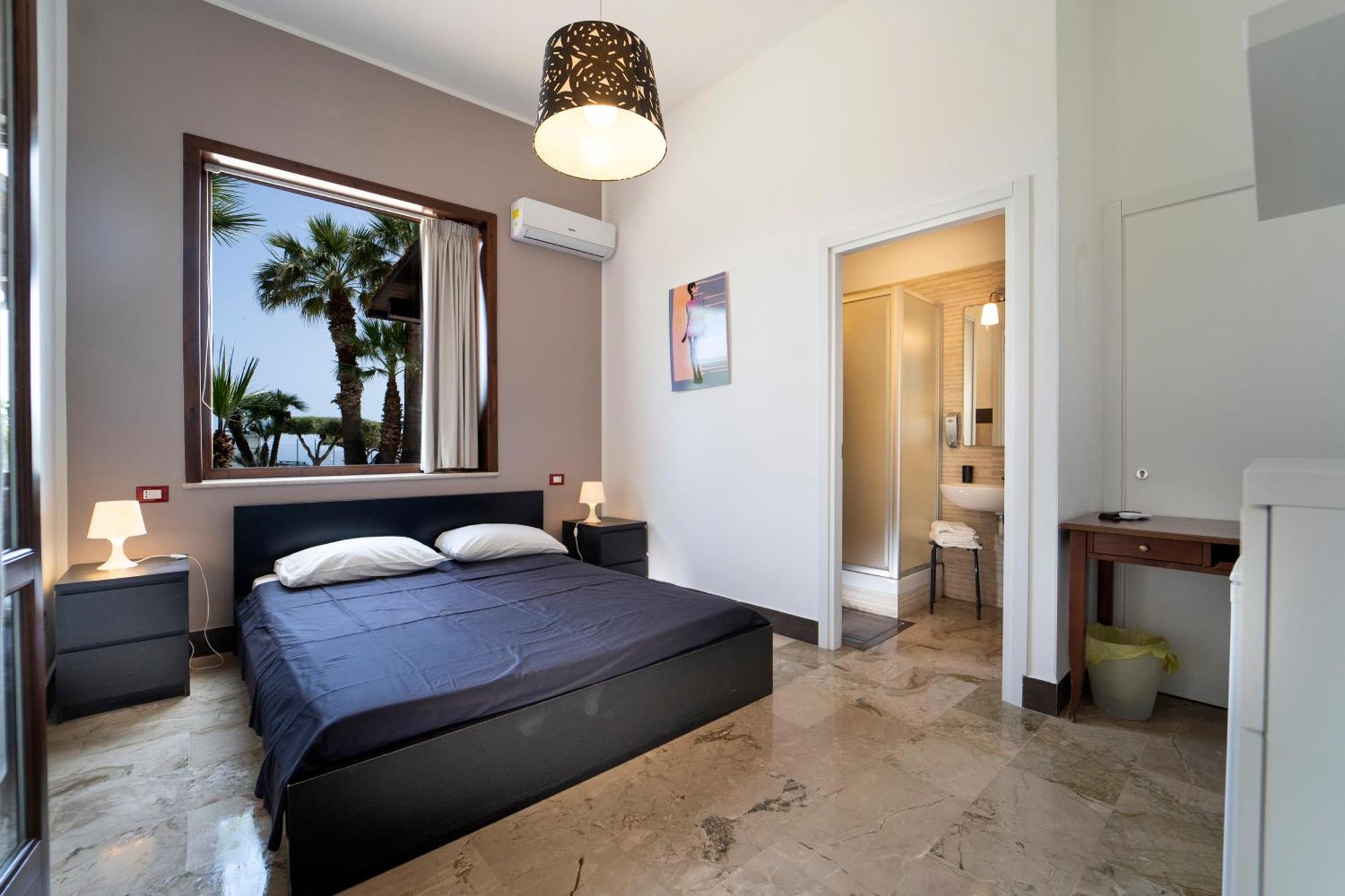 Kore Rooms Кастелламмаре-дель-Гольфо Екстер'єр фото