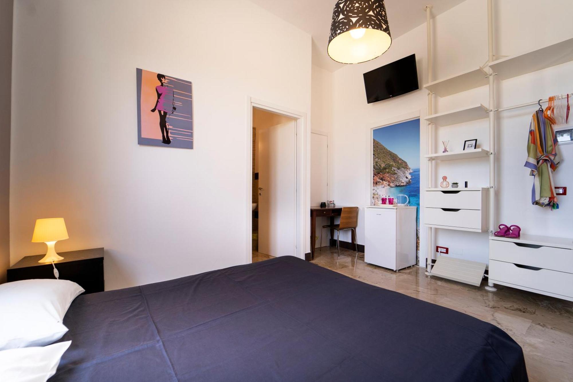 Kore Rooms Кастелламмаре-дель-Гольфо Екстер'єр фото
