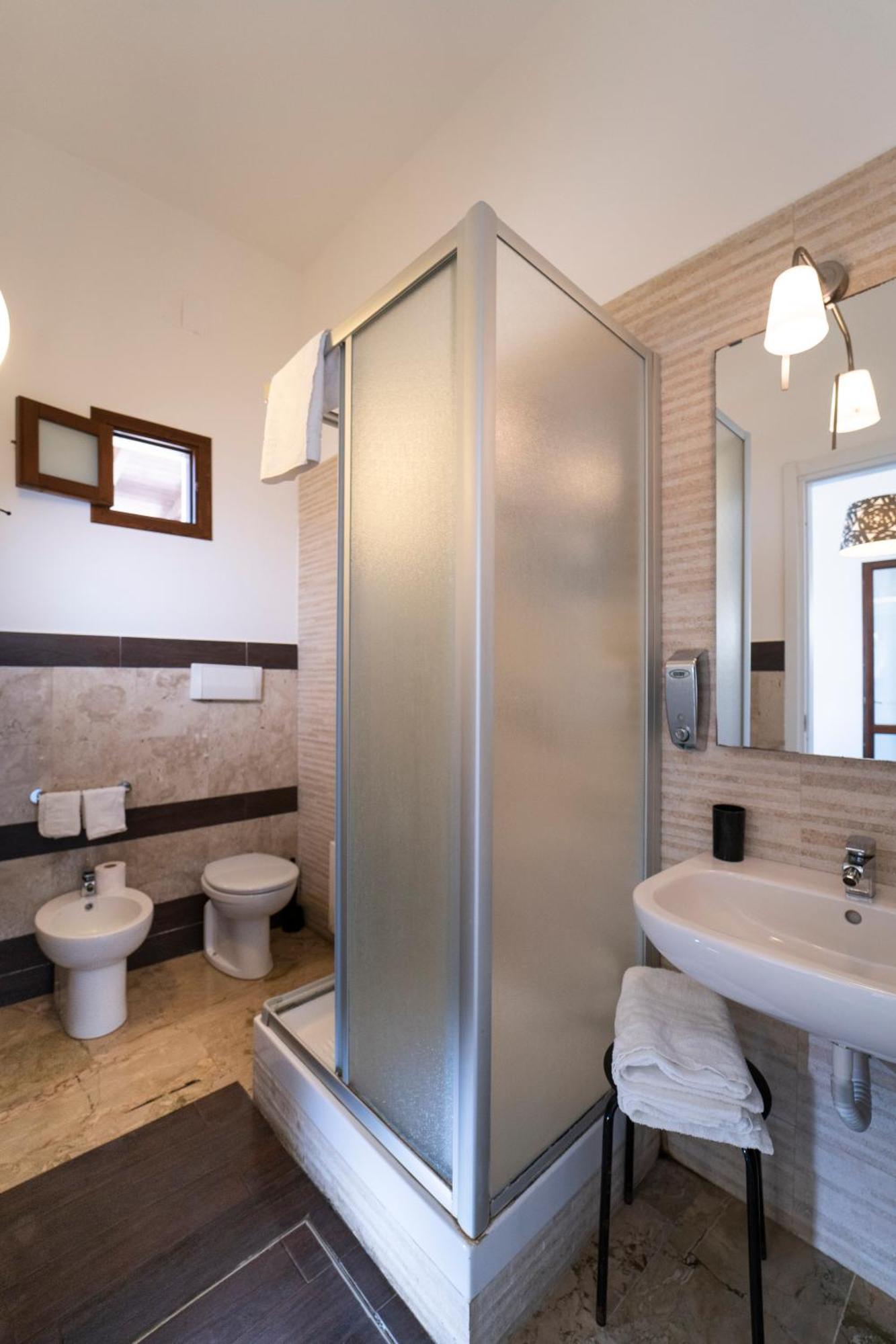 Kore Rooms Кастелламмаре-дель-Гольфо Екстер'єр фото