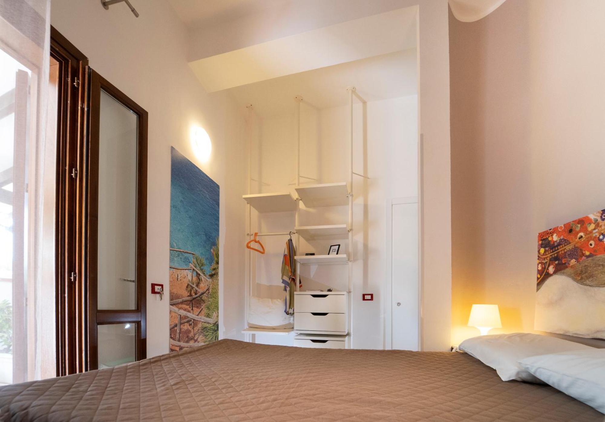 Kore Rooms Кастелламмаре-дель-Гольфо Екстер'єр фото